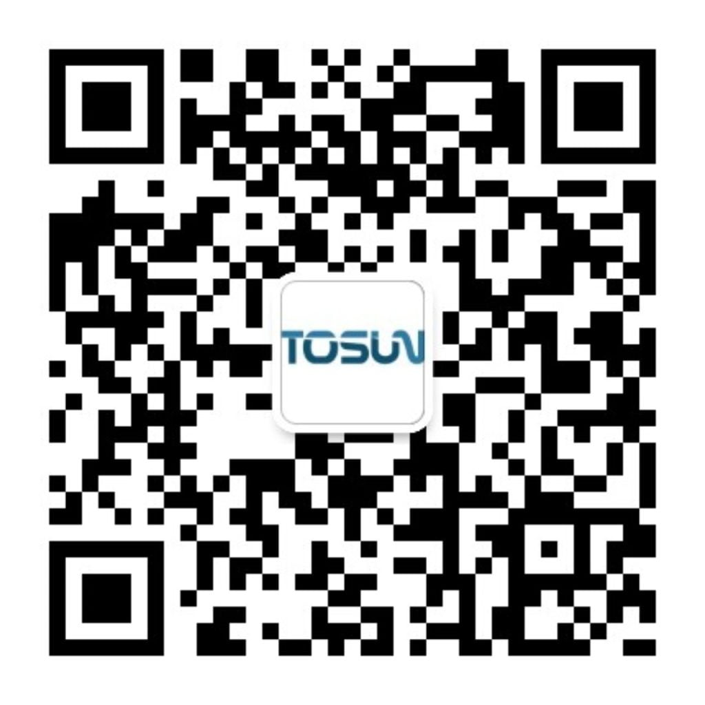 Tosun-wechat-QRcode