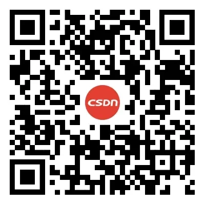 TOSUN CSDN qrcode